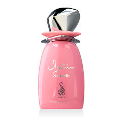 Eau de Parfum Risala Sensuelle 100 ml