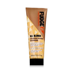 Shampoo Fudge Professional All Blonde Color Boost Shampoo 250 ml
