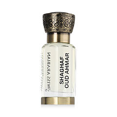 Parfümiertes Öl Swiss Arabian Shaghaf Oud Ahmar 12 ml