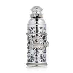 Eau de Parfum Alexandre.J The Collector Silver Ombre 100 ml