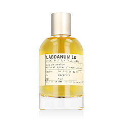 Eau de Parfum Le Labo Labdanum 18 100 ml