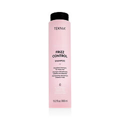 Shampoo Lakmé Teknia Frizz Control Shampoo 300 ml