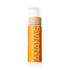 Sonnenschutz COCOSOLIS Suntan & Body Oil Ananas 110 ml