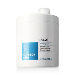 Haarmaske Lakmé K.Therapy Active Fortifying Mask 1000 ml