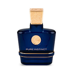 Eau de Parfum Swiss Arabian Pure Instinct 100 ml