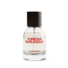 Eau de Parfum Furiosa Burlesque 50 ml