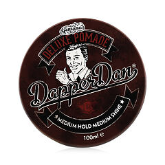 Haarwachs Dapper Dan Deluxe Pomade 100 ml