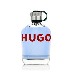 Eau de Toilette HUGO BOSS Hugo Man 200 ml