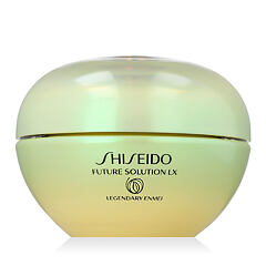 Tagescreme Shiseido FUTURE Solution LX Legendary Enmei Ultimate Renewing Cream 50 ml