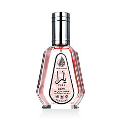Eau de Parfum Ard Al Zaafaran Yara 50 ml