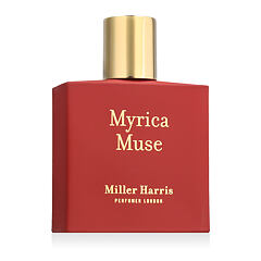 Eau de Parfum Miller Harris Myrica Muse 50 ml