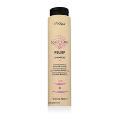 Shampoo Lakmé Teknia Scalp Care Relief Shampoo 300 ml
