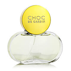 Eau de Parfum Pierre Cardin Choc 50 ml