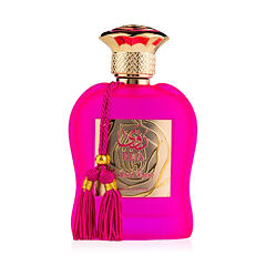 Extrait de Parfum Paris Corner Rua Radiant Roses 100 ml