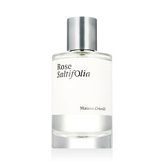 Eau de Parfum Maison Crivelli Rose SaltifOlia 100 ml