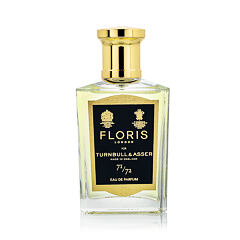 Eau de Parfum Floris Turnbull & Asser 71/72 50 ml