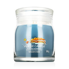 Duftkerze Yankee Candle Signature Evening Riverwalk 368 g