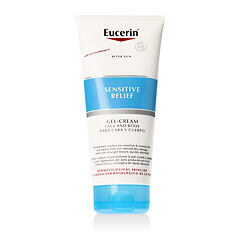 After Sun Eucerin After Sun Sensitive Relief Gel-Cream 200 ml