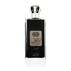 Eau de Parfum Nusuk Ana Al Awwal Silver 100 ml