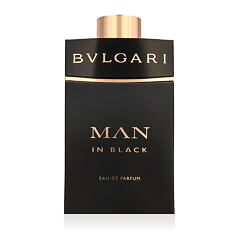 Eau de Parfum Bvlgari MAN In Black Nachfüllbar 150 ml
