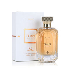 Eau de Parfum Grandeur Tempt Blanc 100 ml