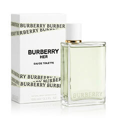 Eau de Toilette Burberry Her 100 ml