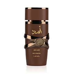 Eau de Parfum Lattafa Asad Bourbon 100 ml