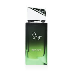 Eau de Parfum Ahmed Al Maghribi Sage 80 ml