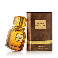 Eau de Parfum Ajmal Amber Precious 100 ml