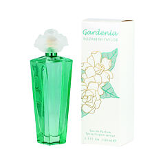 Eau de Parfum Elizabeth Taylor Gardenia 100 ml