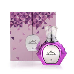 Extrait de Parfum Ahmed Al Maghribi Oud Lavender 75 ml