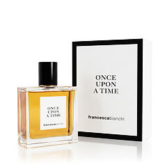 Extrait de Parfum Francesca Bianchi Once Upon A Time 100 ml
