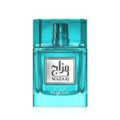 Eau de Parfum Zimaya Mazaaj Rhythm 100 ml