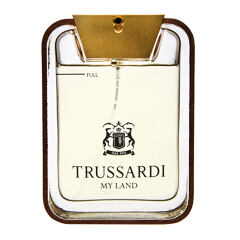 Eau de Toilette Trussardi My Land 100 ml Tester