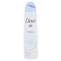 Antiperspirant Dove Original 150 ml