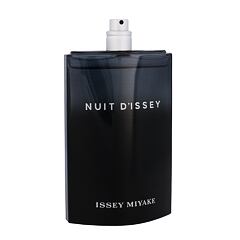 Eau de Toilette Issey Miyake Nuit D´Issey 125 ml Tester