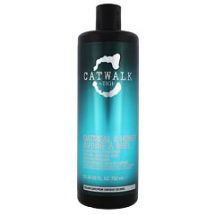Conditioner Tigi Catwalk Oatmeal & Honey 750 ml