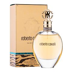 Eau de Parfum Roberto Cavalli Signature 75 ml