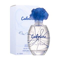 Eau de Toilette Gres Cabotine Eau Vivide 100 ml