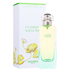 Eau de Toilette Hermes Un Jardin Sur Le Nil Fantaisie d'Etriers 100 ml Sets