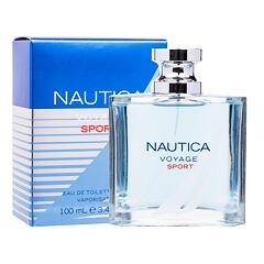 Eau de Toilette Nautica Voyage Sport 100 ml