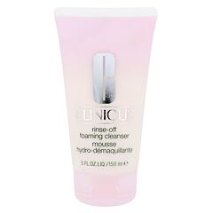 Reinigungsschaum Clinique Rinse Off 150 ml