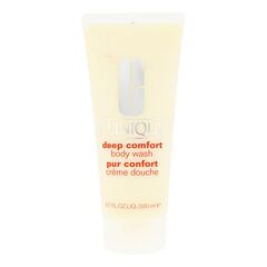 Duschcreme Clinique Deep Comfort 200 ml