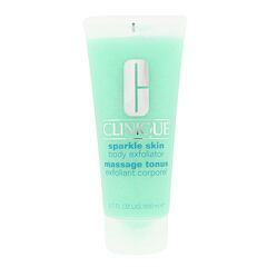Körperpeeling Clinique Sparkle Skin Body Exfoliator 200 ml