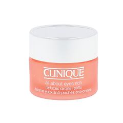 Augencreme Clinique All About Eyes Rich 15 ml