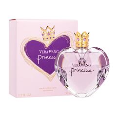 Eau de Toilette Vera Wang Princess 50 ml