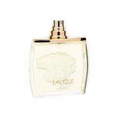 Eau de Parfum Lalique Pour Homme 75 ml Tester