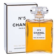 Eau de Parfum Chanel N°5 100 ml