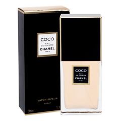 Eau de Toilette Chanel Coco 50 ml