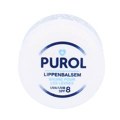 Lippenbalsam Purol Lip Balm SPF8 5 ml